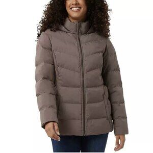 32 Degrees Ladies' Winter Tech Jacket NWT